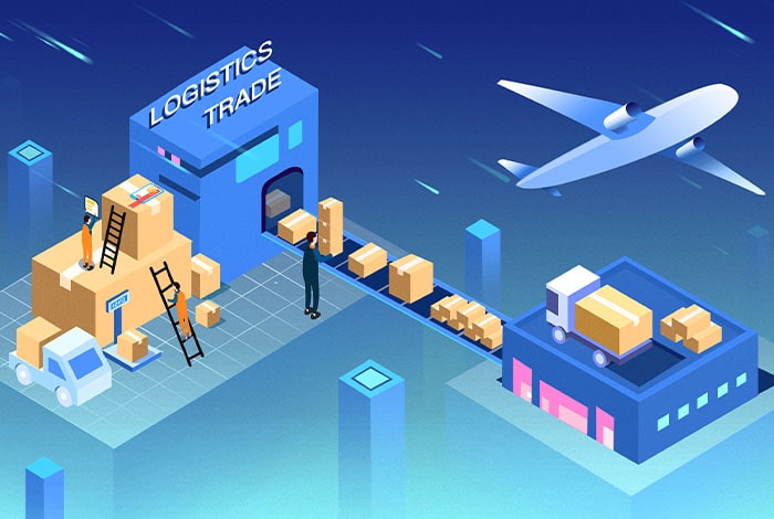 干扰器货运方式 - Jammer shipping method