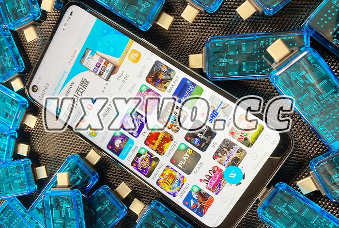 赢宝(Winbox)破解干扰器