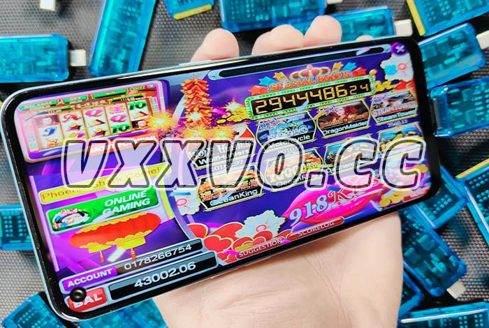 918kiss赌博游戏干扰器-918kiss online casino jammer