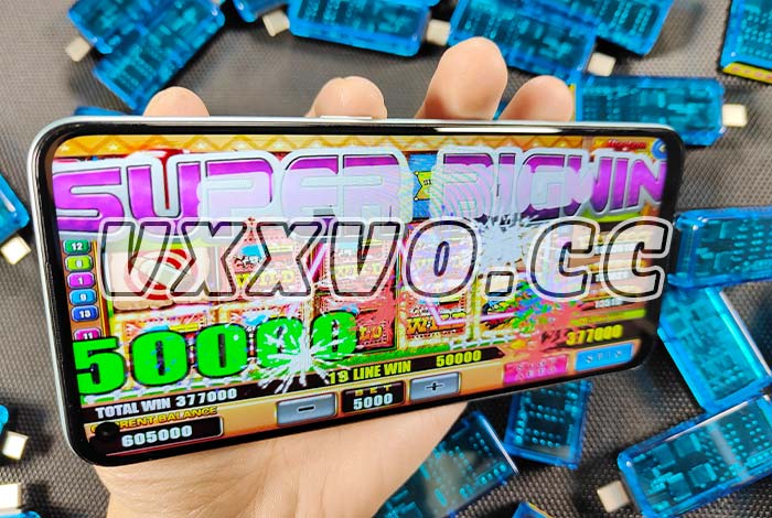 918kiss游戏干扰器