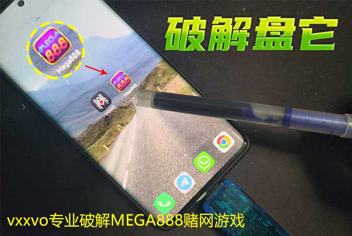 mega888赌网游戏破解