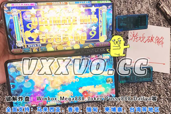 马来西亚pussy888游戏破解 马来西亚pussy888游戏破解