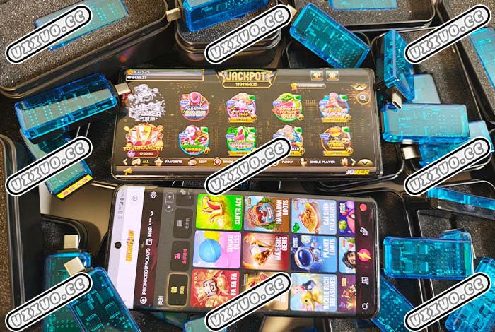 香港Joker/马来西亚Winbox中的MICROSLOT
