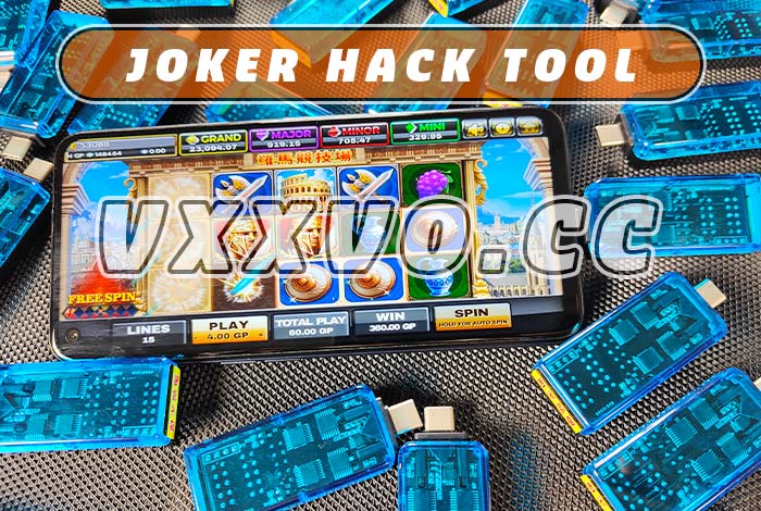 香港网络joker老虎机作弊器
