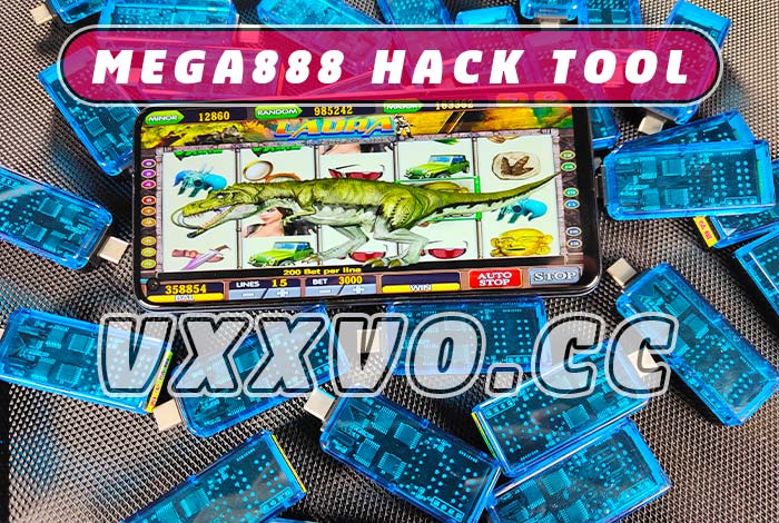 mega888手机网赌游戏作弊破解器-mega888 casino slot cheats hack jammer