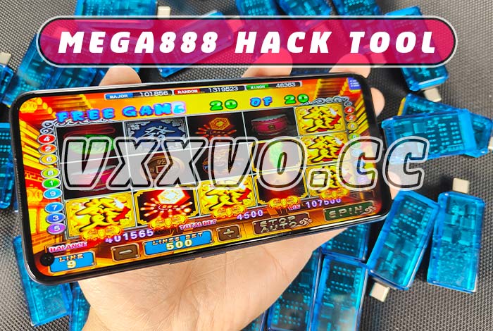 mega888老虎机游戏干扰器-mega888 slot game cheats