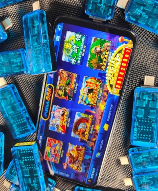 马来西亚mega888游戏破解干扰器- Malaysia mega888 game hack jammer
