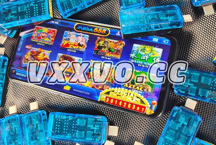 mega888游戏破解干扰器-mega888 game crack jammer