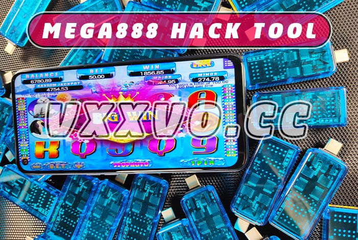 mega888在线网赌游戏破解-mega888 online casino game hack